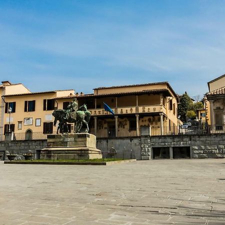 Fiesole'S Cozy Apartment 1 Экстерьер фото
