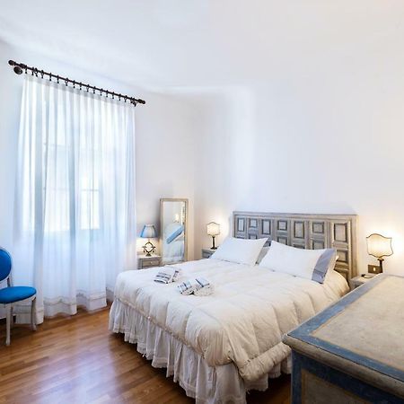 Fiesole'S Cozy Apartment 1 Экстерьер фото