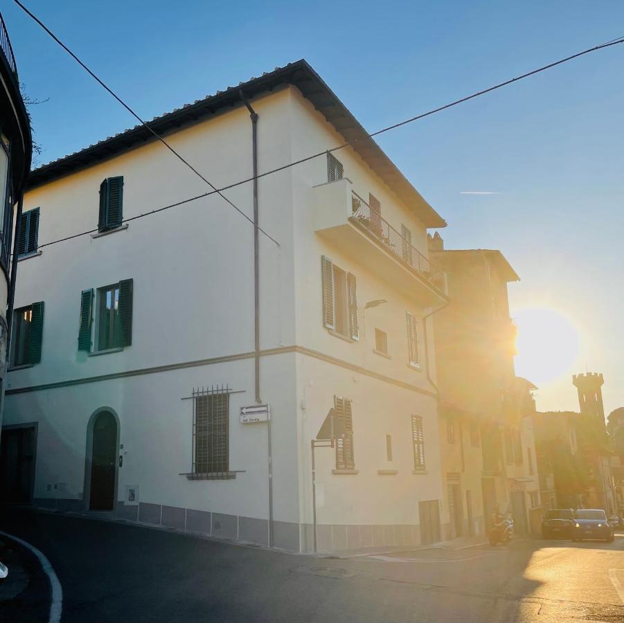 Fiesole'S Cozy Apartment 1 Экстерьер фото
