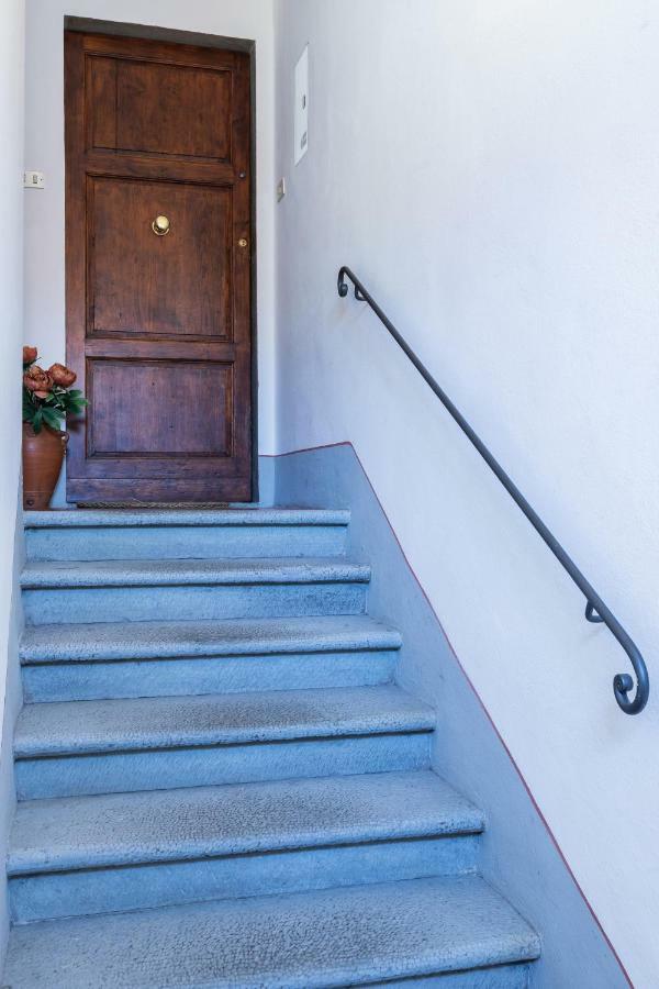Fiesole'S Cozy Apartment 1 Экстерьер фото