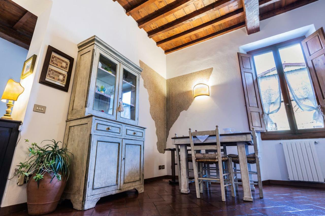Fiesole'S Cozy Apartment 1 Экстерьер фото