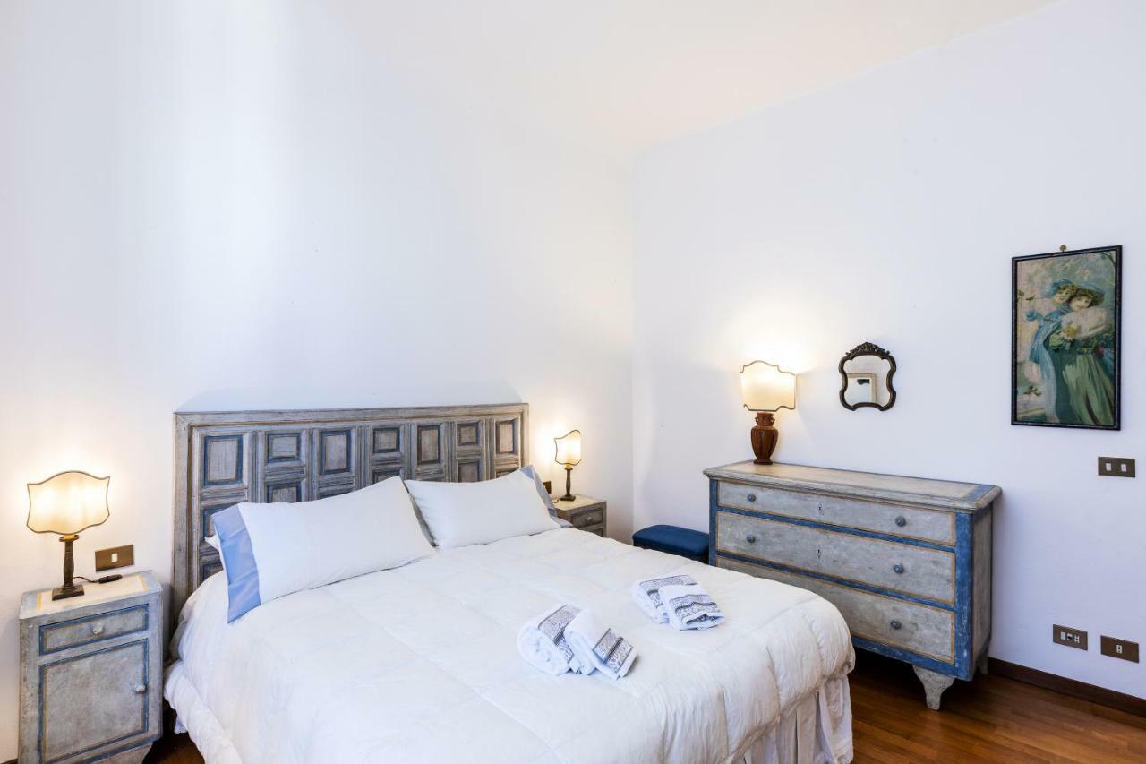 Fiesole'S Cozy Apartment 1 Экстерьер фото