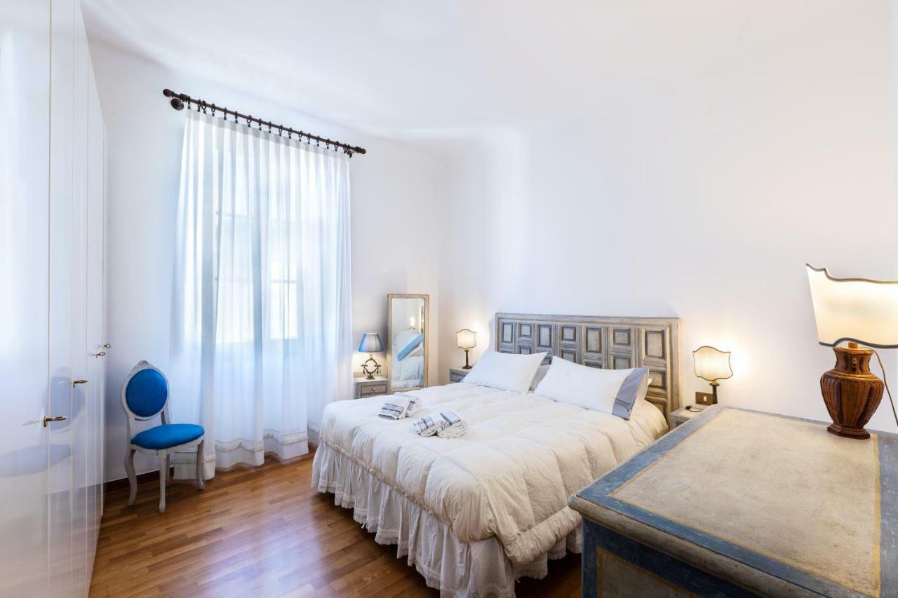 Fiesole'S Cozy Apartment 1 Экстерьер фото